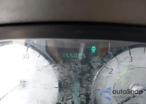 2009 Chrysler 300 Lx из США, поврежденный, VIN 2C3KA43D89H505437